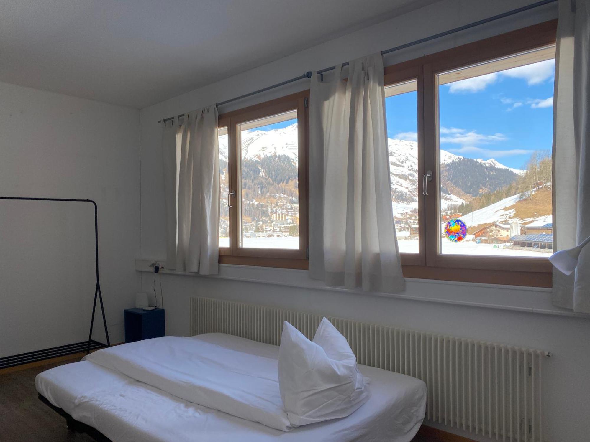 Shima-davos