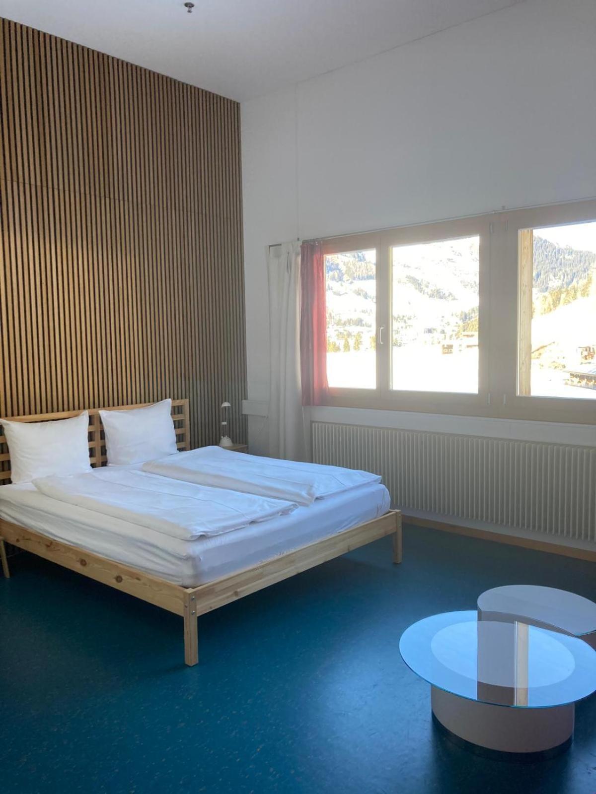 Shima-davos Davos
