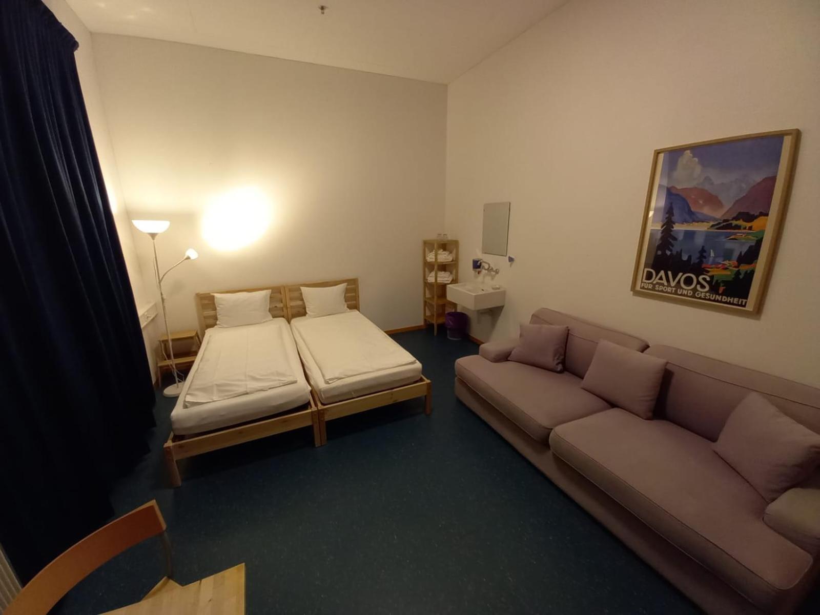 Shima-davos 3* Davos