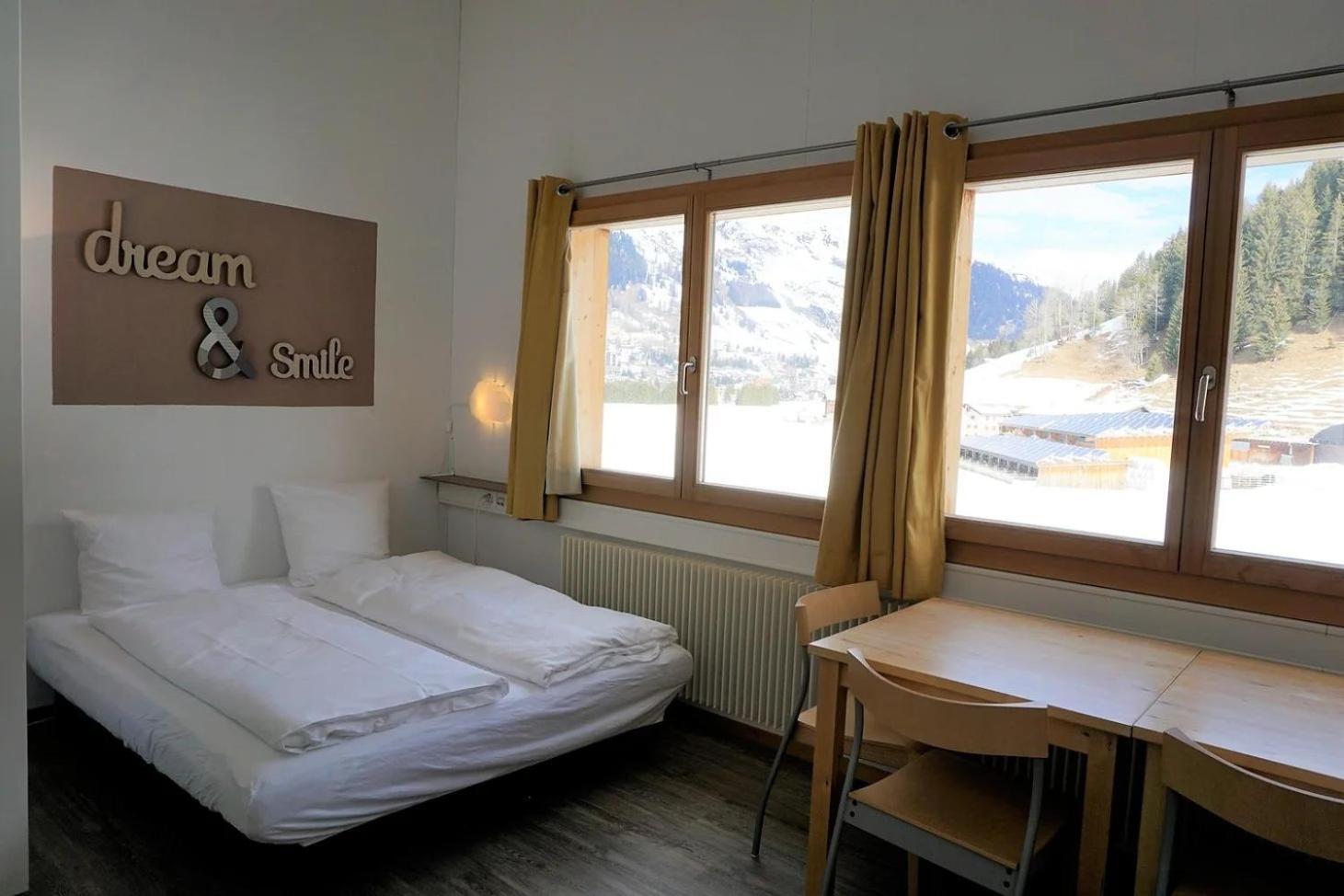 Shima-davos 3*