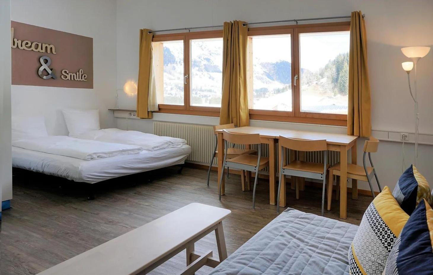 Shima-davos Davos
