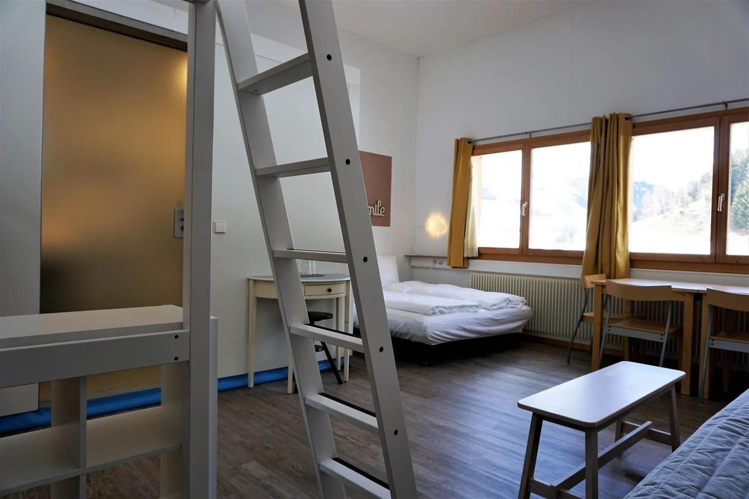 Shima-davos 3* Davos