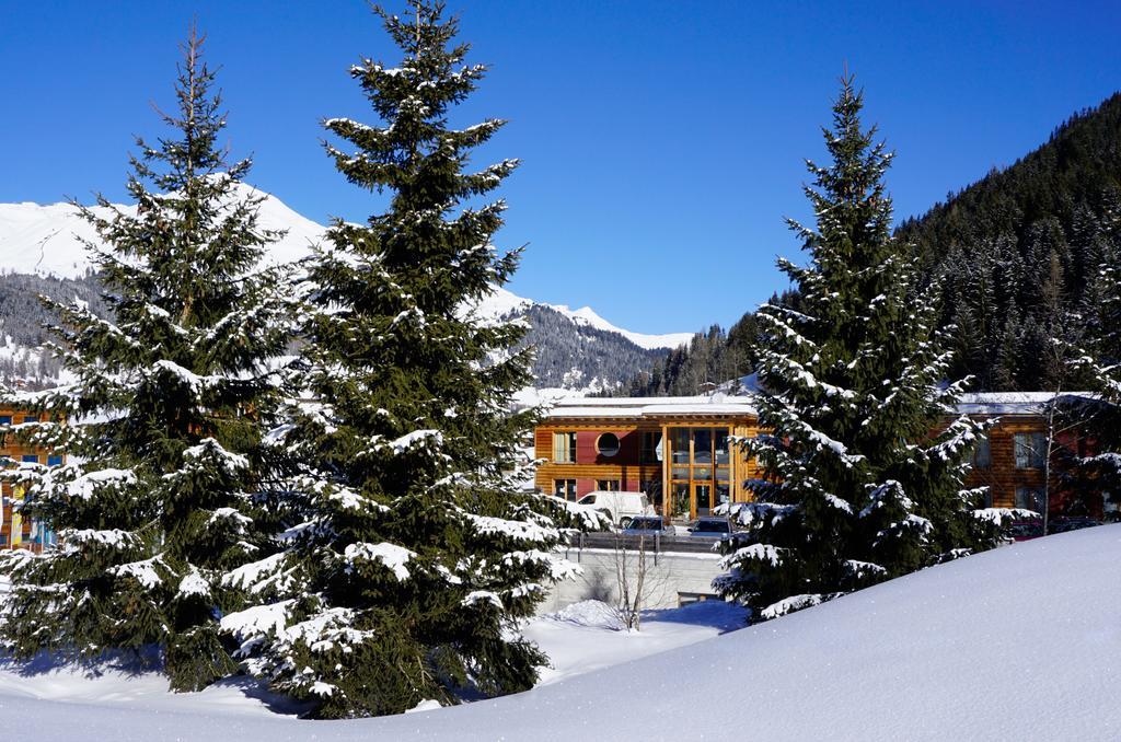 Shima-davos Davos