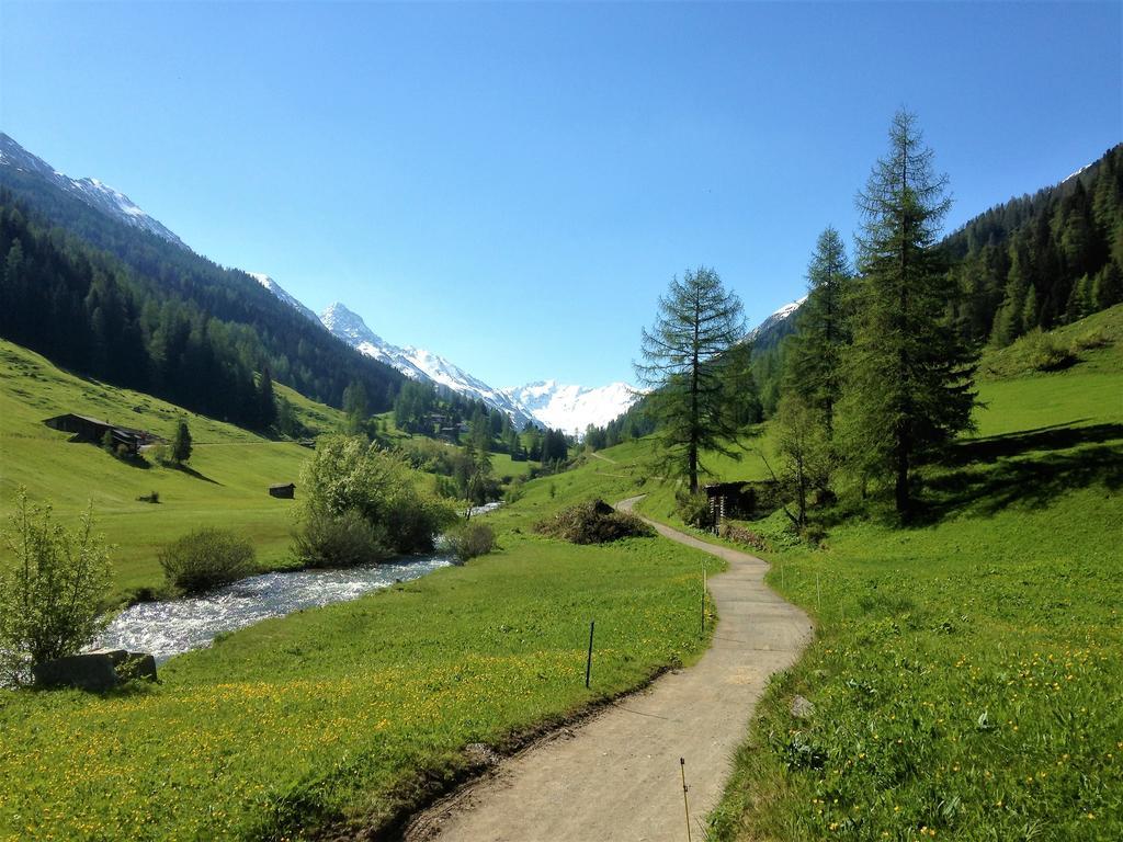 Shima-davos बिस्तर और नाश्ता 3*