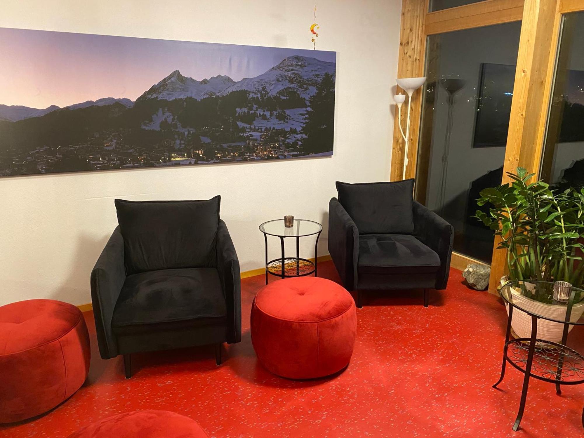 Bed & Breakfast Shima-davos