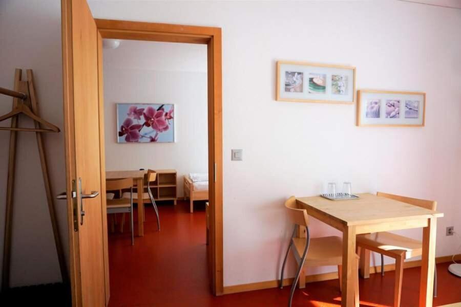 Bed & Breakfast Shima-davos Davos