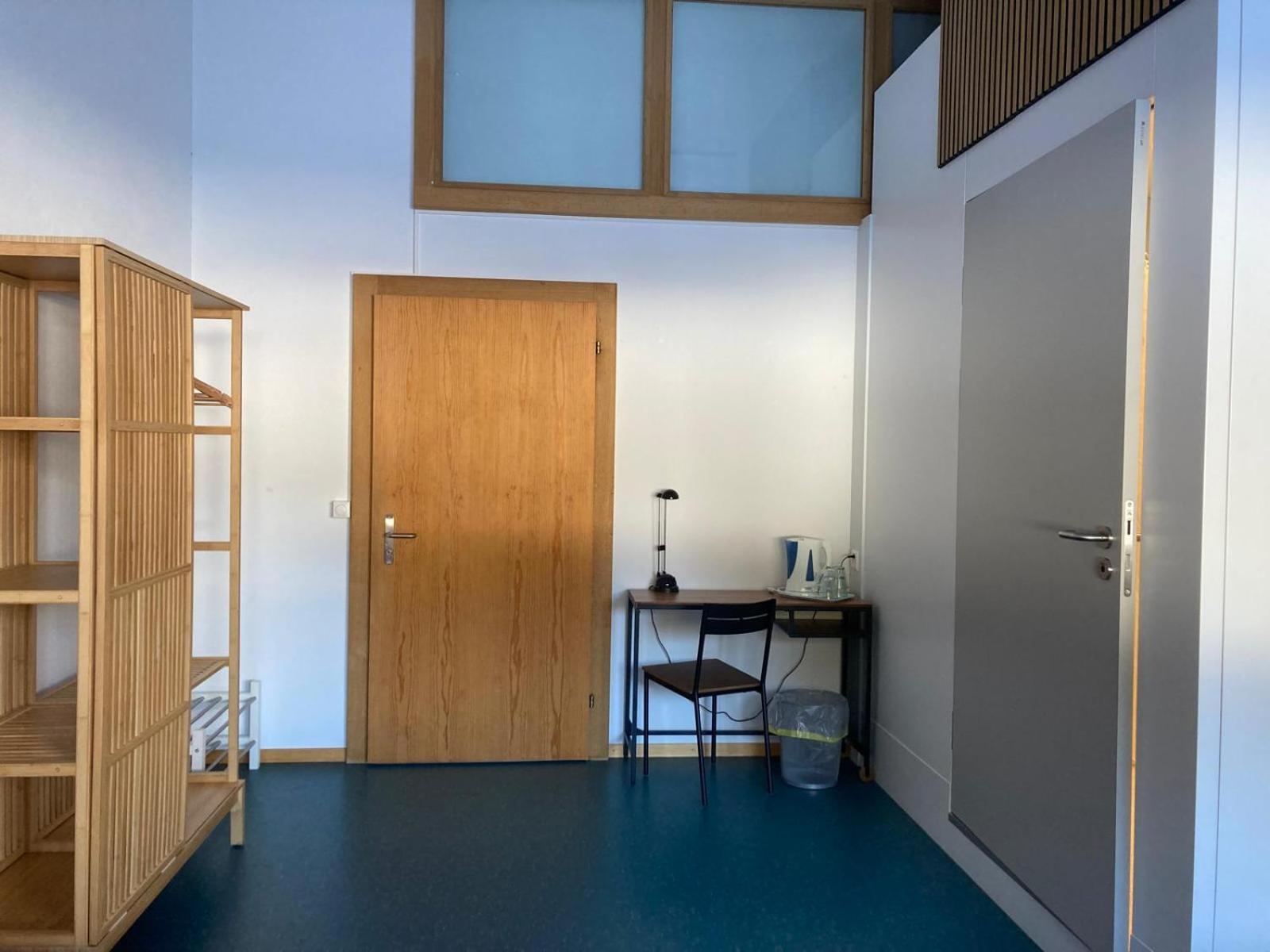 Bed & Breakfast Shima-davos