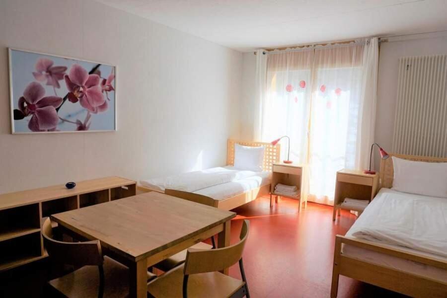 Bed & Breakfast Shima-davos Davos