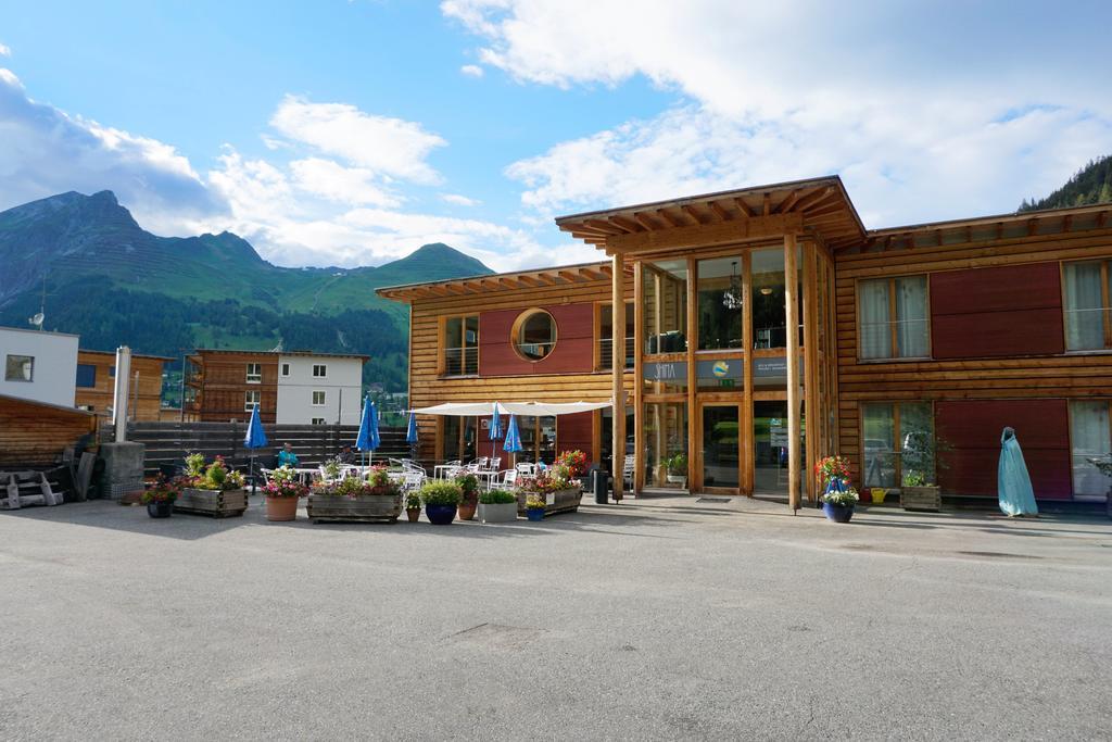 Bed & Breakfast Shima-davos