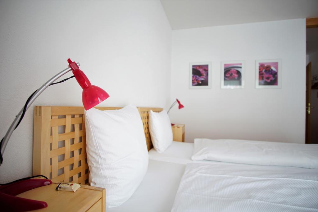 Couette-café Shima-davos